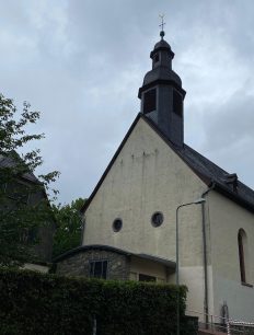 Heilige Dreifaltigkeit – Fischbach