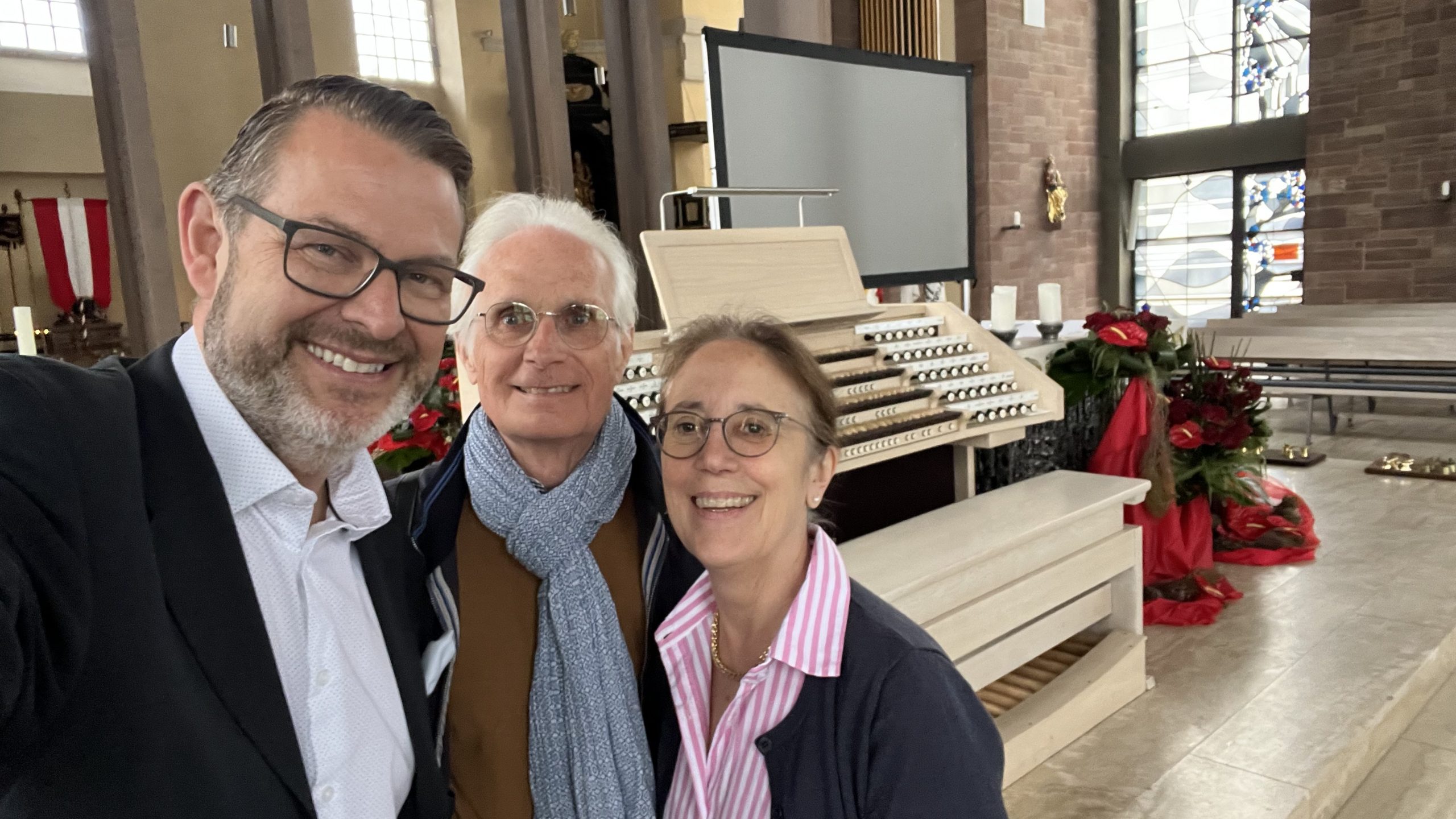 Sophie Veronique Cauchefour Choplin); ?>