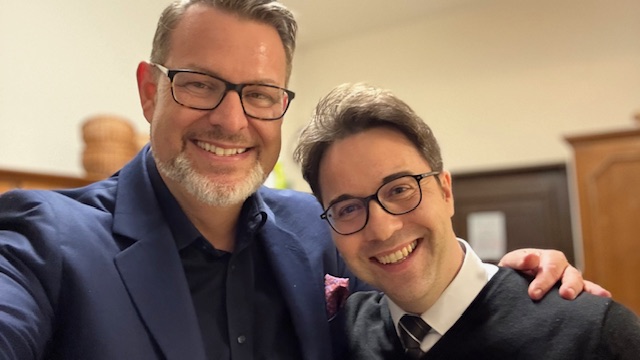 Christian Barthen); ?>